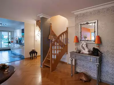 Appartement, 117 m²