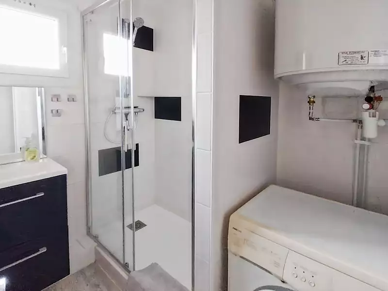 Appartement, 40 m²