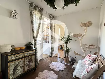 Maison, 110 m²