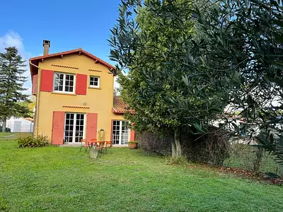 Maison, 95 m²