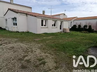 Maison, 104 m²