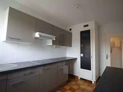 Appartement, 55 m²