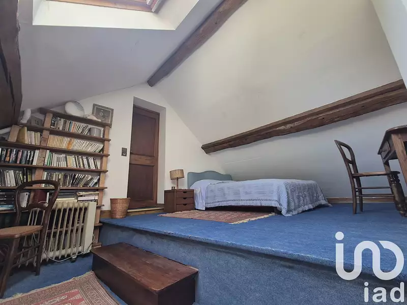 Maison, 130 m²