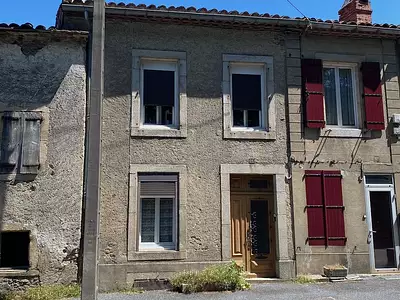 Maison, 85 m²