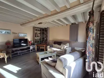 Maison, 156 m²
