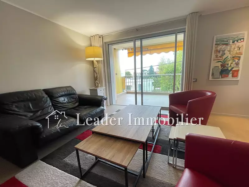 Appartement, 84,04 m²