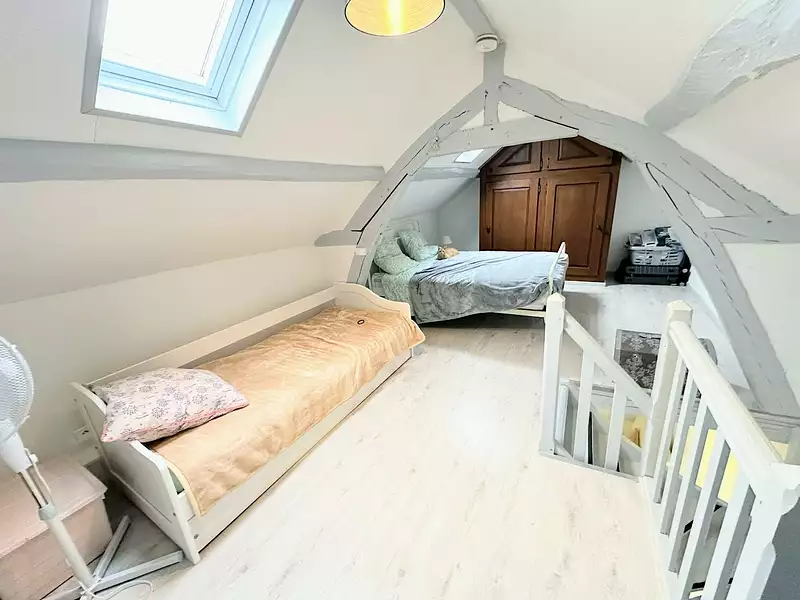 Maison, 70 m²