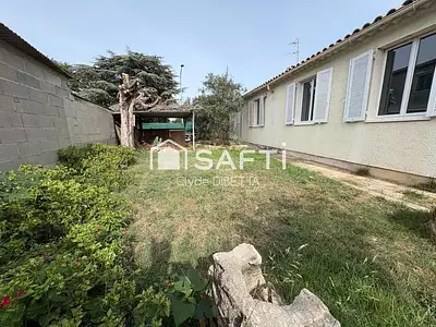 Maison, 95 m²