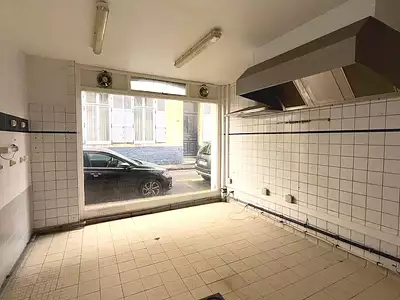 Divers, 150 m²