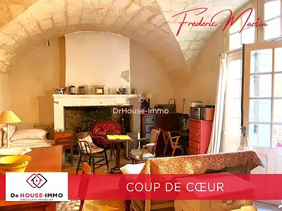 Appartement, 27,5 m²