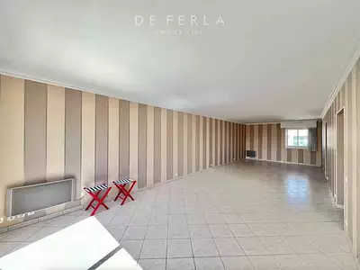 Appartement, 147 m²