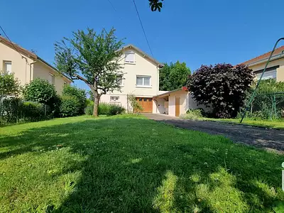 Maison, 87 m²