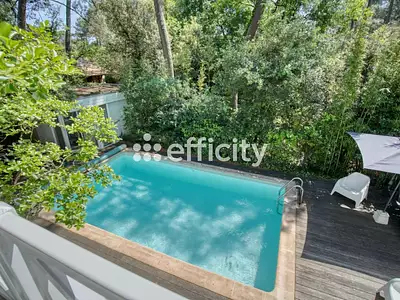 Maison, 96 m²