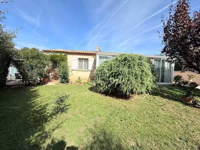 Maison, 125 m²