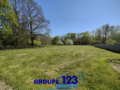 Maison, 95,6 m²