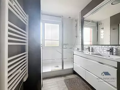 Appartement, 75,57 m²