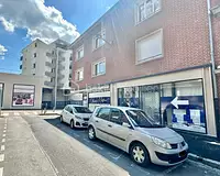 Immeuble, 250 m²