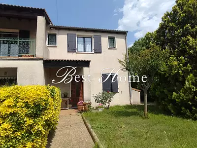 Maison, 106 m²