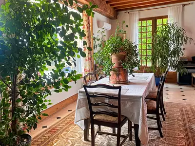 Maison, 388 m²