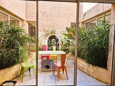 Maison, 106 m²