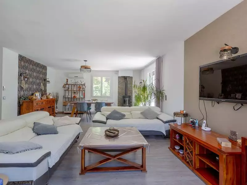 Maison, 160 m²