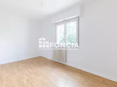 Appartement, 66 m²