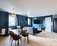 Appartement, 106 m²