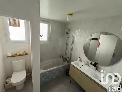 Maison, 75 m²