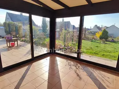 Maison, 171 m²
