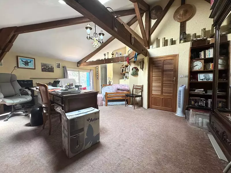 Maison, 237 m²