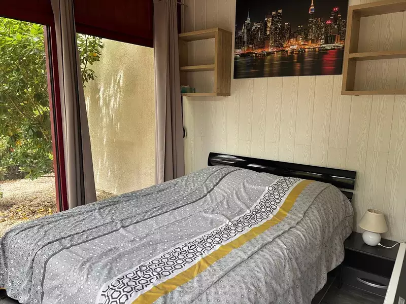 Maison, 47 m²