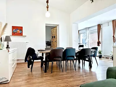 Maison, 229 m²
