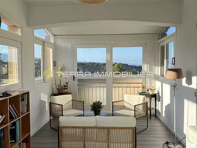 Appartement, 108 m²