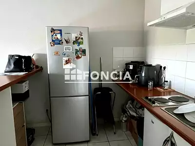 Appartement, 42 m²