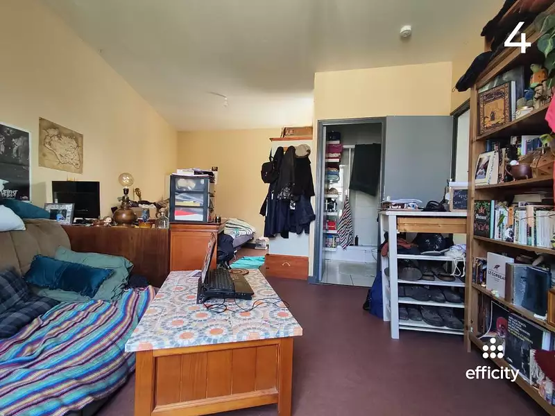 Immeuble, 272 m²