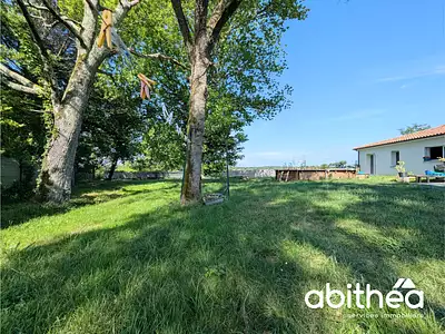 Maison, 116 m²