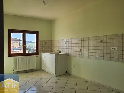 Maison, 92 m²