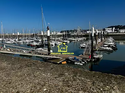 Appartement, 106,86 m²