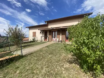 Maison, 126 m²
