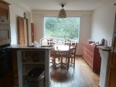Maison, 130 m²