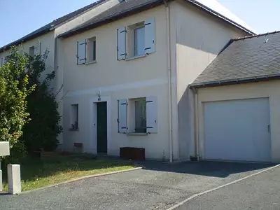 Maison, 85 m²