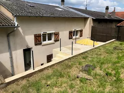 Maison, 130 m²