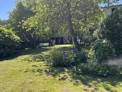 Maison, 166 m²