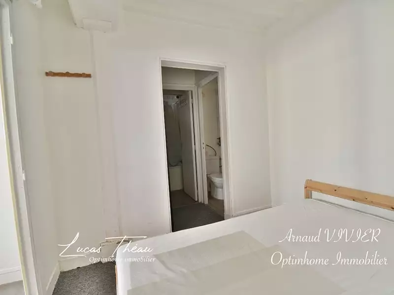 Appartement, 47 m²