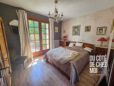 Maison, 191 m²