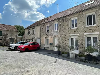 Maison, 152 m²