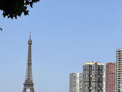 Appartement, 63,5 m²