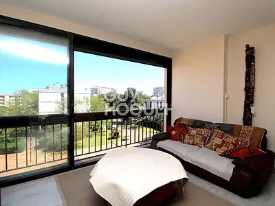 Appartement, 49,21 m²