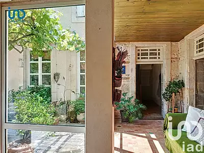 Maison, 197 m²