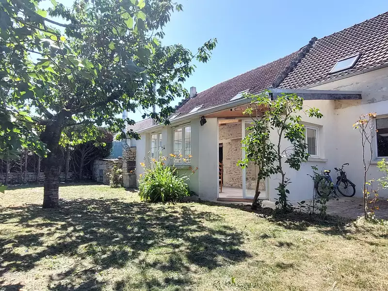 Maison, 175 m²